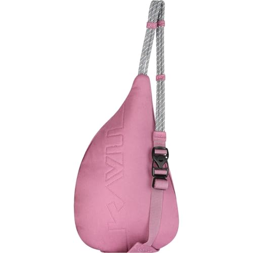 Image of KAVU Mini Rope Bag Cotton Crossbody Sling