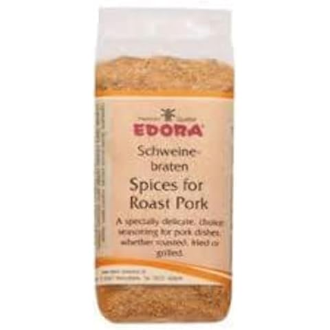Original German Schweinebraten Spice Mix, German Pork Roast 100g - 3.5oz Cover