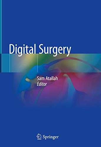 Digital Surgery view 2