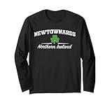 Newtownards Northern Ireland, a design based on the town of Newtownards Northern Ireland