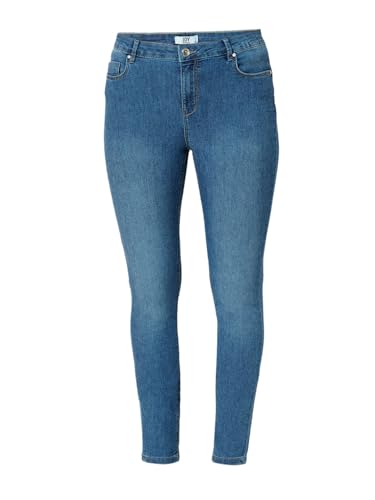 Image of ONLY Women's High Rise Skinny Jeans