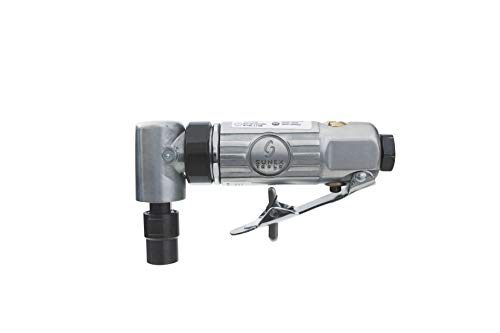Sunex Sx264 1/4-Inch Mini Right Angle Air Die Grinder #TOP1