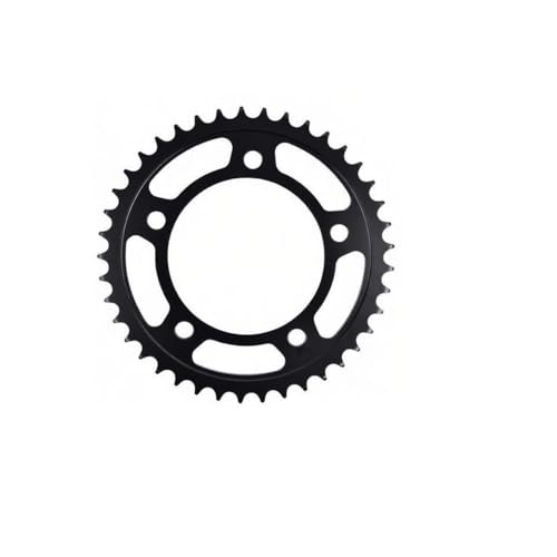 Pignon chaîne 520 Honda NC750 CB500 pour réparer une transmission usée