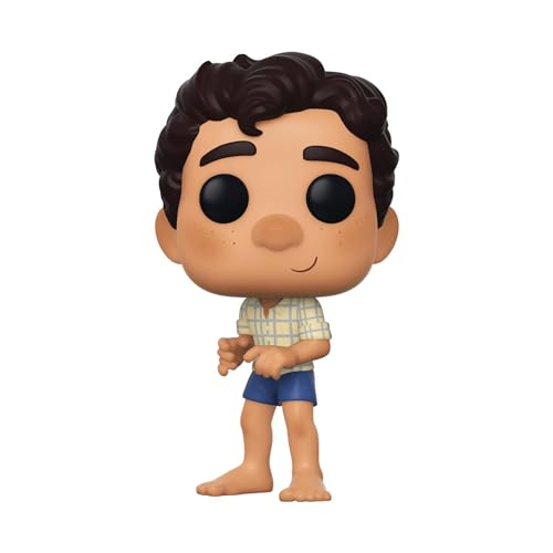 Funko Pop! Luca Human