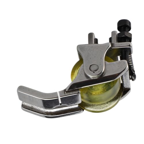 Prensatelas Industrial con Rueda de Goma 0.5mm miniatura 4