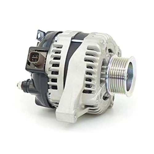 Alternateur de pièces de rechange automobiles 12V 130A haute durabilité 104210-3971