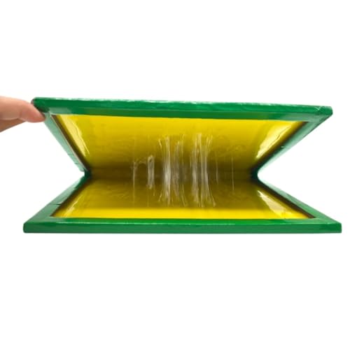 JAMN 5 Pack Sticky Insect Pest Trap Boards for indoor and outdoor use Kitchen Garden Flat Style L shaped or U tunnel Extra Strong Trap Glue pads