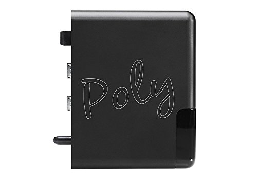 CHORD ELECTRONICS Module réseau Poly