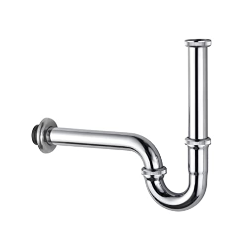 ZM Brass 1-1/4