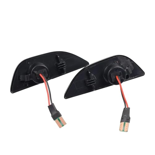 Clignotant de voiture Buick Encore feux de position LED dynamiques haut de gamme - 2