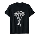 Camisetas Gráficas de Lanzador de dardos