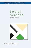 Social Science (Concepts in the Social Sciences (Paperback))