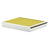 CU25007/CUK25007M/FP25007 Cabin Air Filter Compatible With LINCOLN MKC/VOLVO V40/FORD C-Max Focus