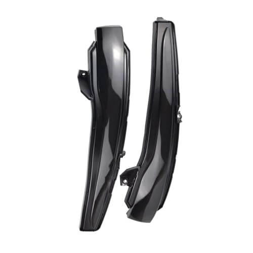 Espejo lateral secuencial Mercedes C257 luz intermitente para conducción nocturna