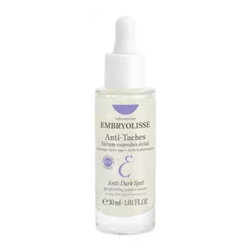 Embryolisse Anti-Stain Serum Capsules Shine 30 ml