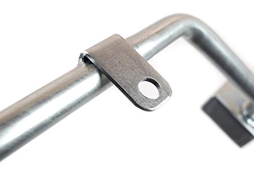 Image of Canton Racing Products 15-671 Oil Pump (Pickup Ford 351W 3 /4 inch For 15-670 Rear Sump Street Pan), 1 Pack