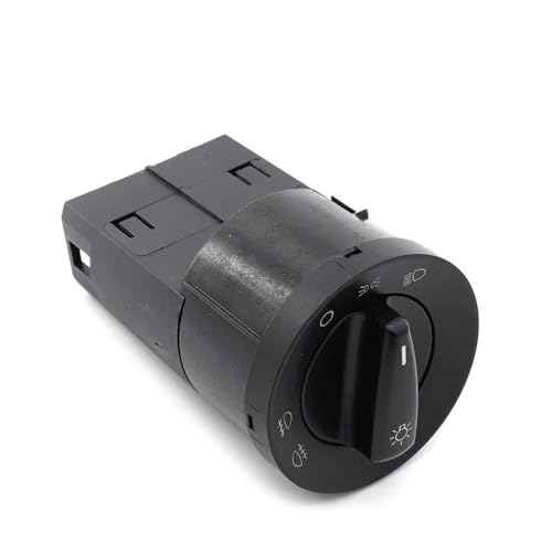 Interrupteur de phares 1C0941531A pour VW Golf 4 Passat B5 Jetta