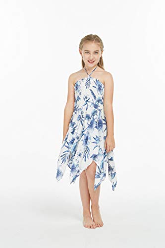 Image of Hawaii Hangover Family Matching Hawaiian Clothes, Day Dream Bloom | Family matching Hawaiian outfits, Day Dream Bloom, lightweight rayon, machine washable, tropical floral print, luaus, cruises