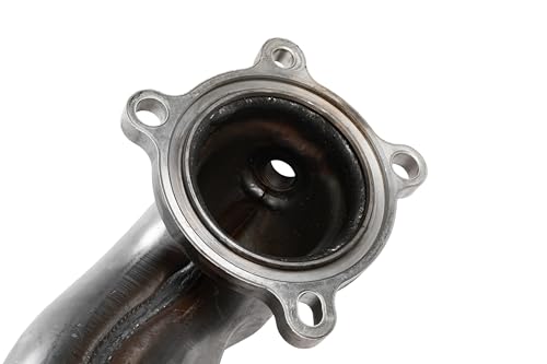 GM Genuine Parts 12686306 Warm Up Three-Way Catalytic Converter by GM GENUINE PARTS - Image 3