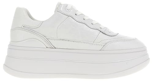Image of Michael Kors Women's Hayes Lace Up Sneakers