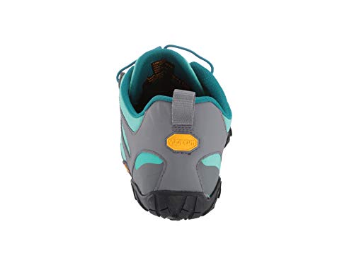 Image of Vibram Women's FiveFingers V-Run | Barefoot Road Running Shoes for Natural Comfort & Stability
