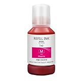 L'encre sublimation garantit dynamique et imprimé Compatible avec les textiles et les produits promotionnels