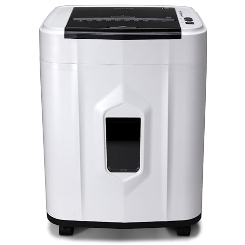 Aurora Professional Grade 120-Sheet Auto Feed Micr