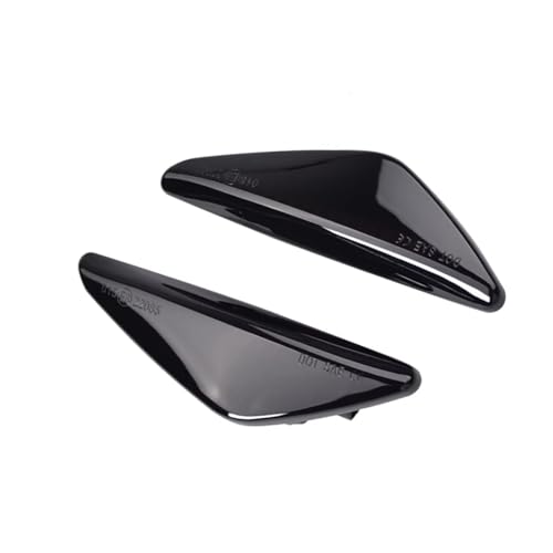 Feux d'angle pour BMW X5 E70 clignotants de auto pour trajets de nuit sûrs