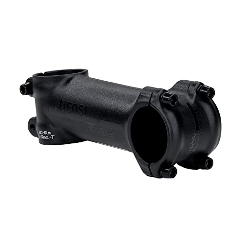 TIFOSI Uno Stem (100mm), Black - Image 2