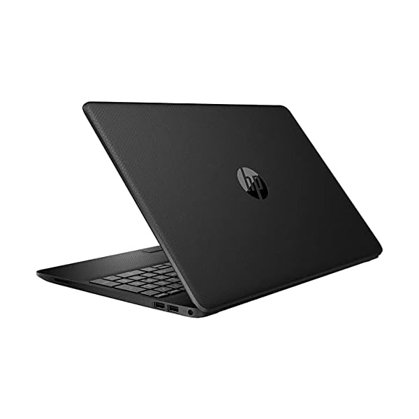 HP Newest 15.6'' FHD Micro-Edge Business Laptop, Intel Celeron N4020, 8GB RAM, 128GB SSD, Wi-Fi, Webcam, HDMI, Fast Charge, SD Reader, Microsoft Office 365, Windows 10 Home | 32GB Tela USB Card