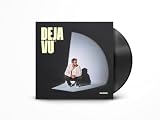 Clueso, Neues Album 2026, Deja Vu 1/2, Vinyl, LP [Vinyl LP]