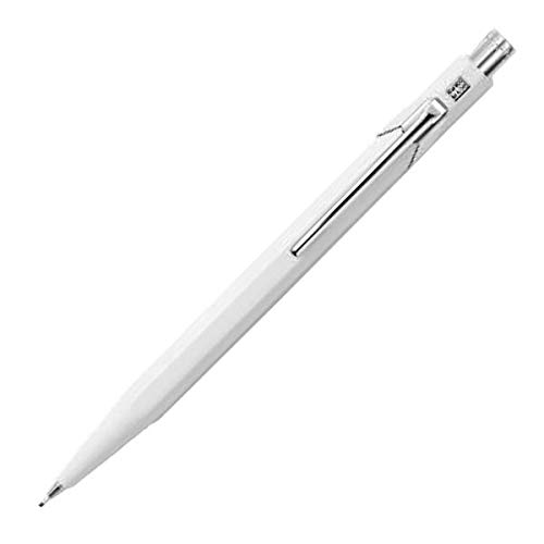 Amazon.co.jp: CARAN D'ACHE カランダッシュ メカニカルペンシル 849