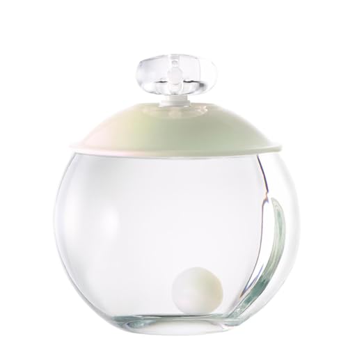 Cacharel - Noa - Eau de Toilette - Parfum Féminin Serein, Paisible et Lumineux - Fragrance Florale & Musquée - Parfum de Luxe pour Femme - 50 ml