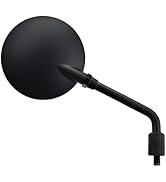 Amazon | デイトナ(Daytona) バイク ミラー 10mm 正ネジ 耐振