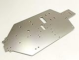  500105333 - Carson X10N Chassis On Road GP