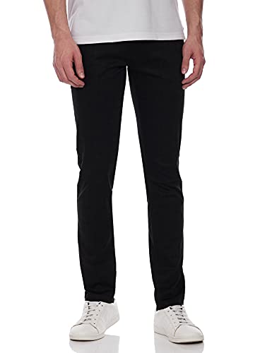 Image of Monte Carlo Men's Regular Casual Pants