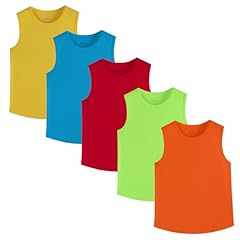 Lake Blue,yellow,green,orange,red