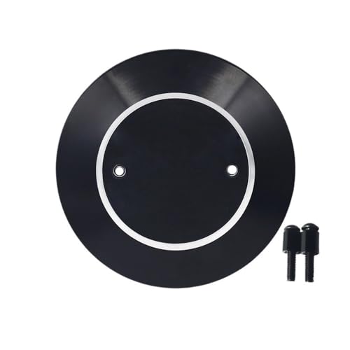 Couvercle stator moteur T-Max 530 protection pour trajet quotidien