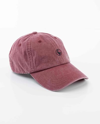 Gorra El Ganso Algodón de acabados premium con cierre regulable 3