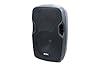 Gemini, AS08P - Altoparlante con amplificatore di picco da 500 W, per karaoke, feste, ecc.