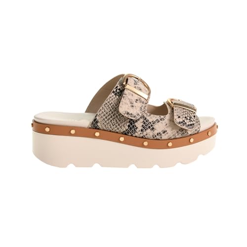Image of Chinese Laundry Women's Surfs Up Wedge Sandal