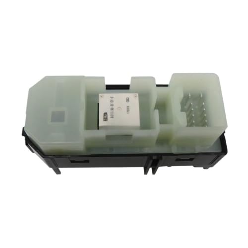 Interrupteur commande vitre électrique droit 84030-60060 2003-2007