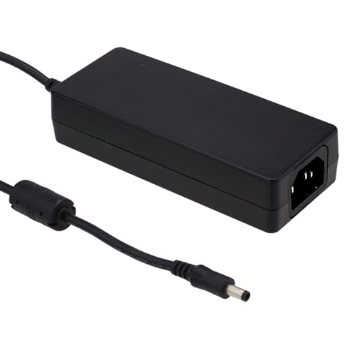 Image of MEAN WELL AC to DC Switching Medical Table Top Power Supply 24 Volts 3.75 Amps 90 Watt