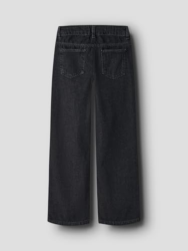 NAME IT Girl Jeans Wide Fit