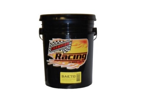 Aceite para Motor Semi Sintético Champion 5 Galones SAE 70