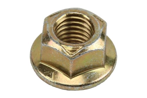 GM Genuine Parts 11515744 Multi-Purpose Nut