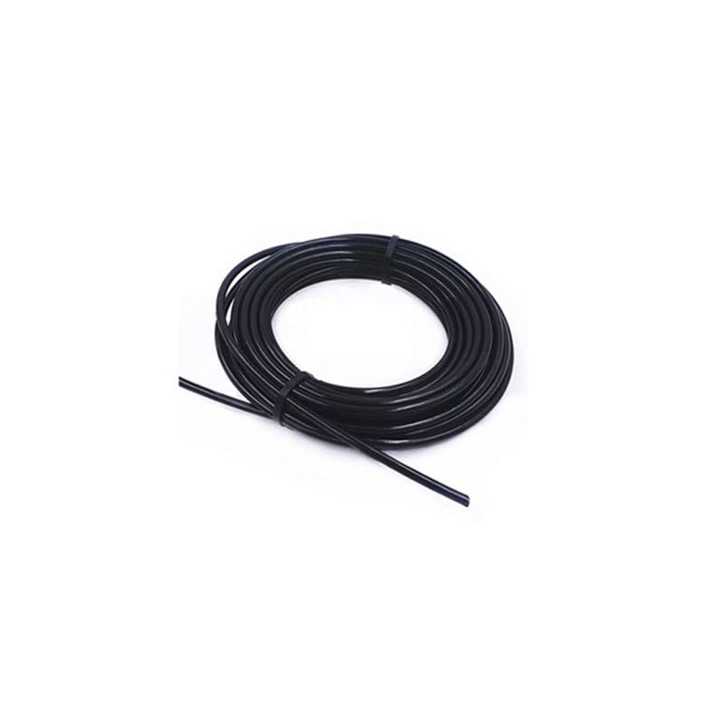 Câble de fil d'acier robuste de câble de gymnastique de 5/6mm d'épaisseur pour des accessoires d'entraînement de système de poulie de musculation de gymnase à la maison de Machine de câble Câble de fil d'acier robuste de câble de gymnastique de 5/6mm d'épaisseur pour des accessoires d'entraînement de système de poulie de musculation de gymnase à la maison de Machine de câble