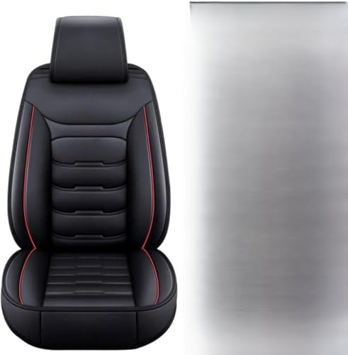 Housse de siège auto pour rénover et protéger les sièges de VW Polo