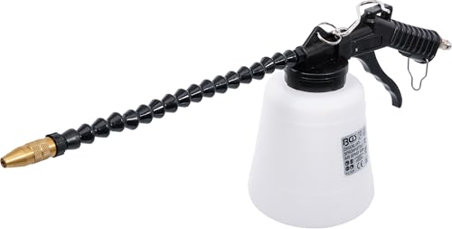 Pulverisateur BGS 3220 outil de pulverisation manuel multi usage