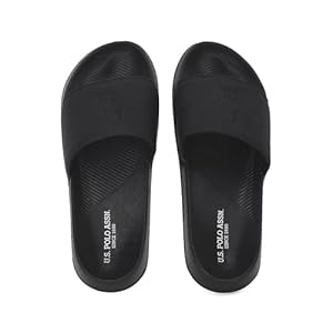 U.S. POLO ASSN. Men Specter 6.0 Sliders